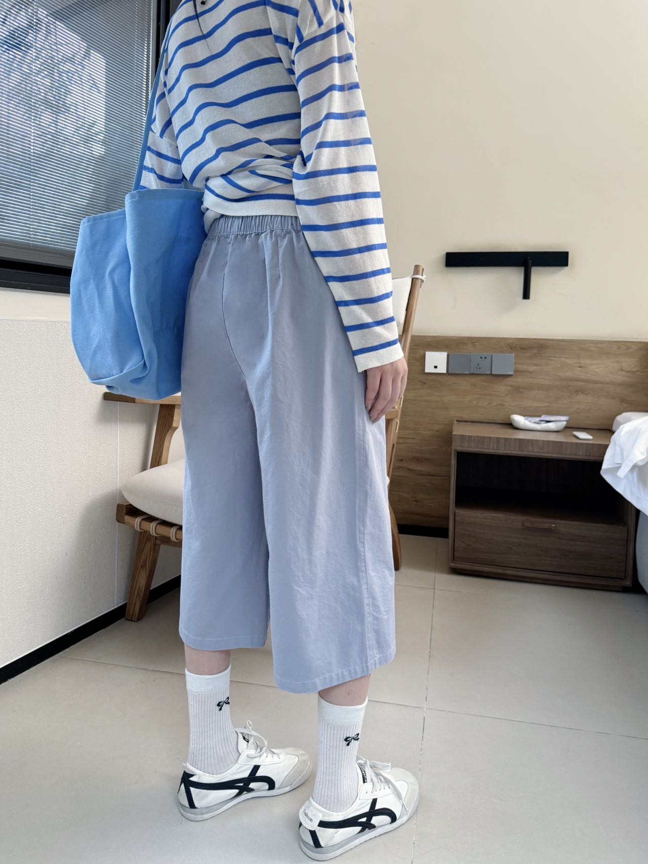 25333法棍パンパンツスカート(エッグ)